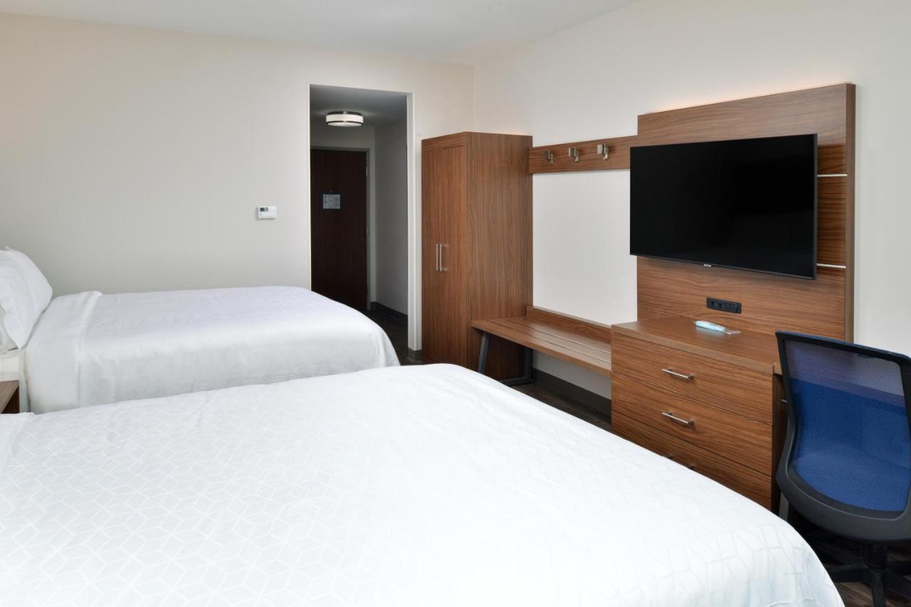 Holiday Inn Express Orlando - South Park By Ihg Williamsburg Exteriér fotografie