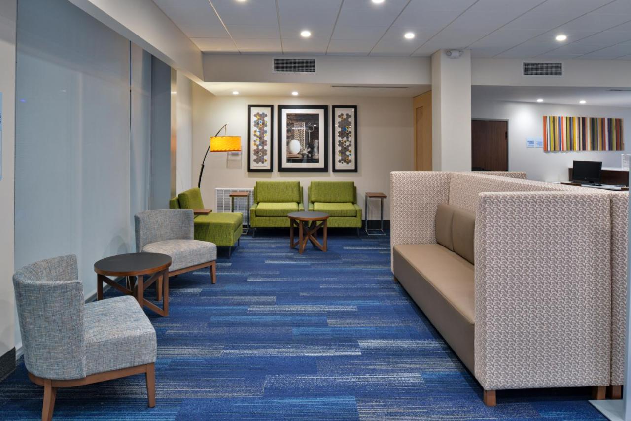 Holiday Inn Express Orlando - South Park By Ihg Williamsburg Exteriér fotografie