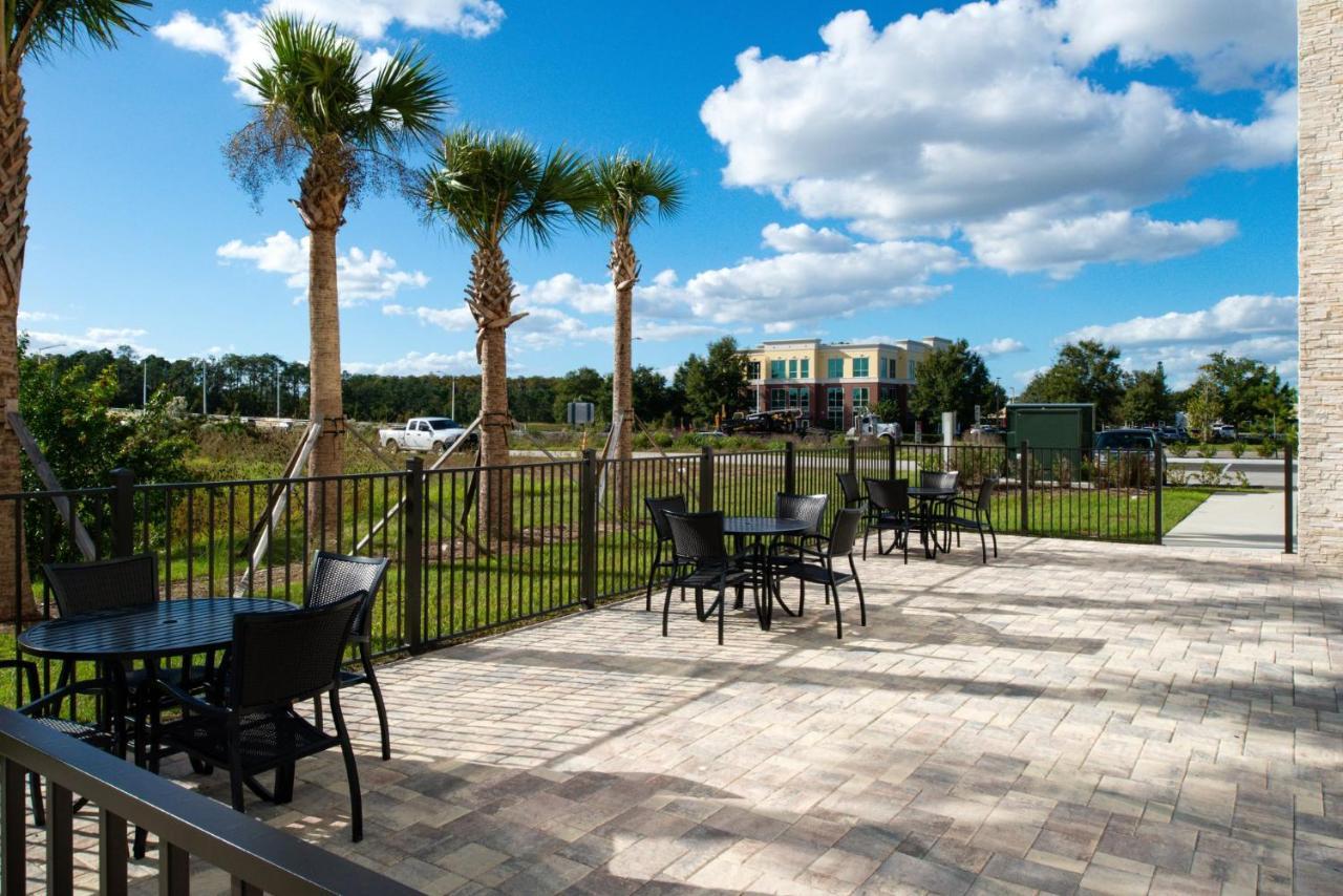 Holiday Inn Express Orlando - South Park By Ihg Williamsburg Exteriér fotografie