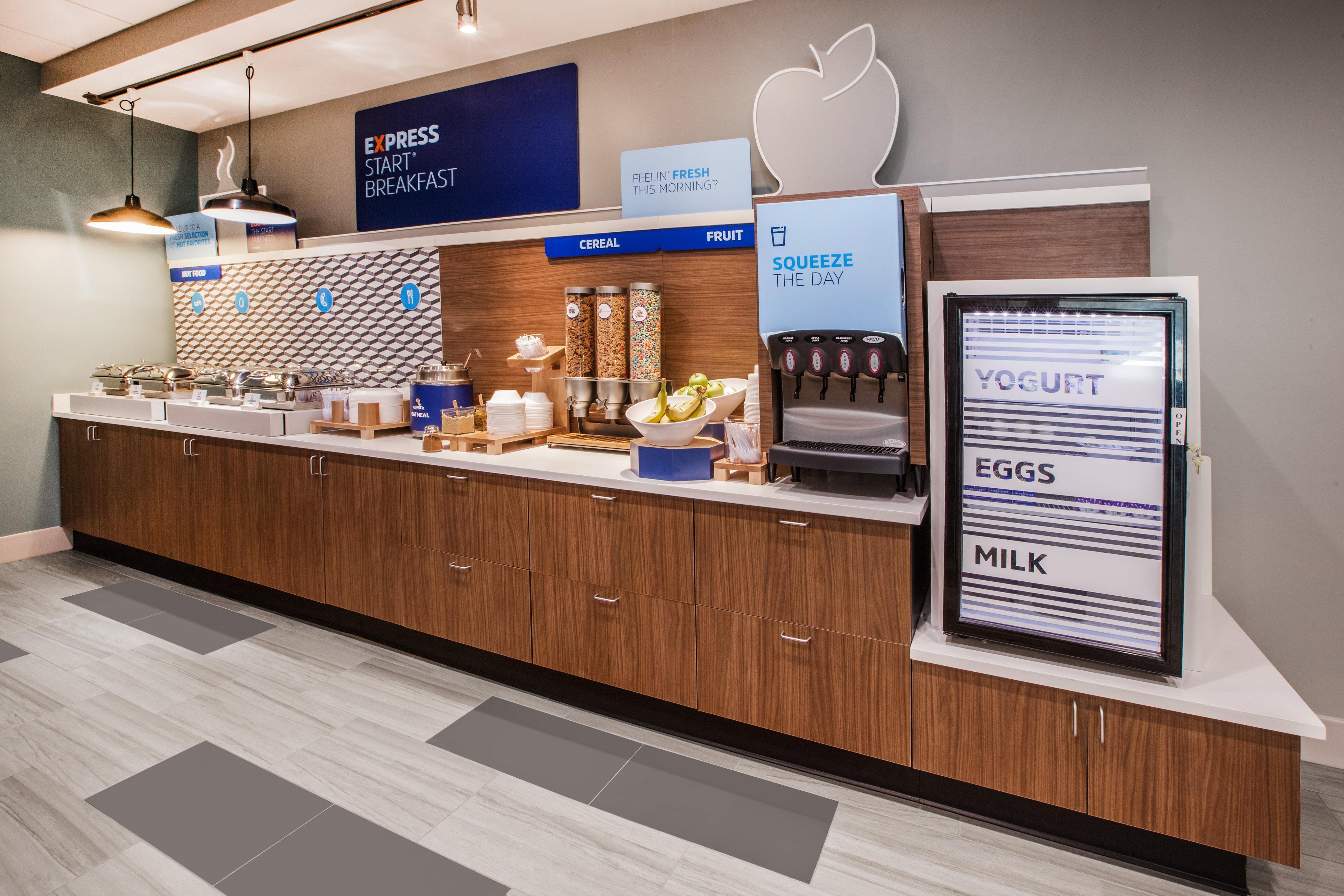 Holiday Inn Express Orlando - South Park By Ihg Williamsburg Exteriér fotografie
