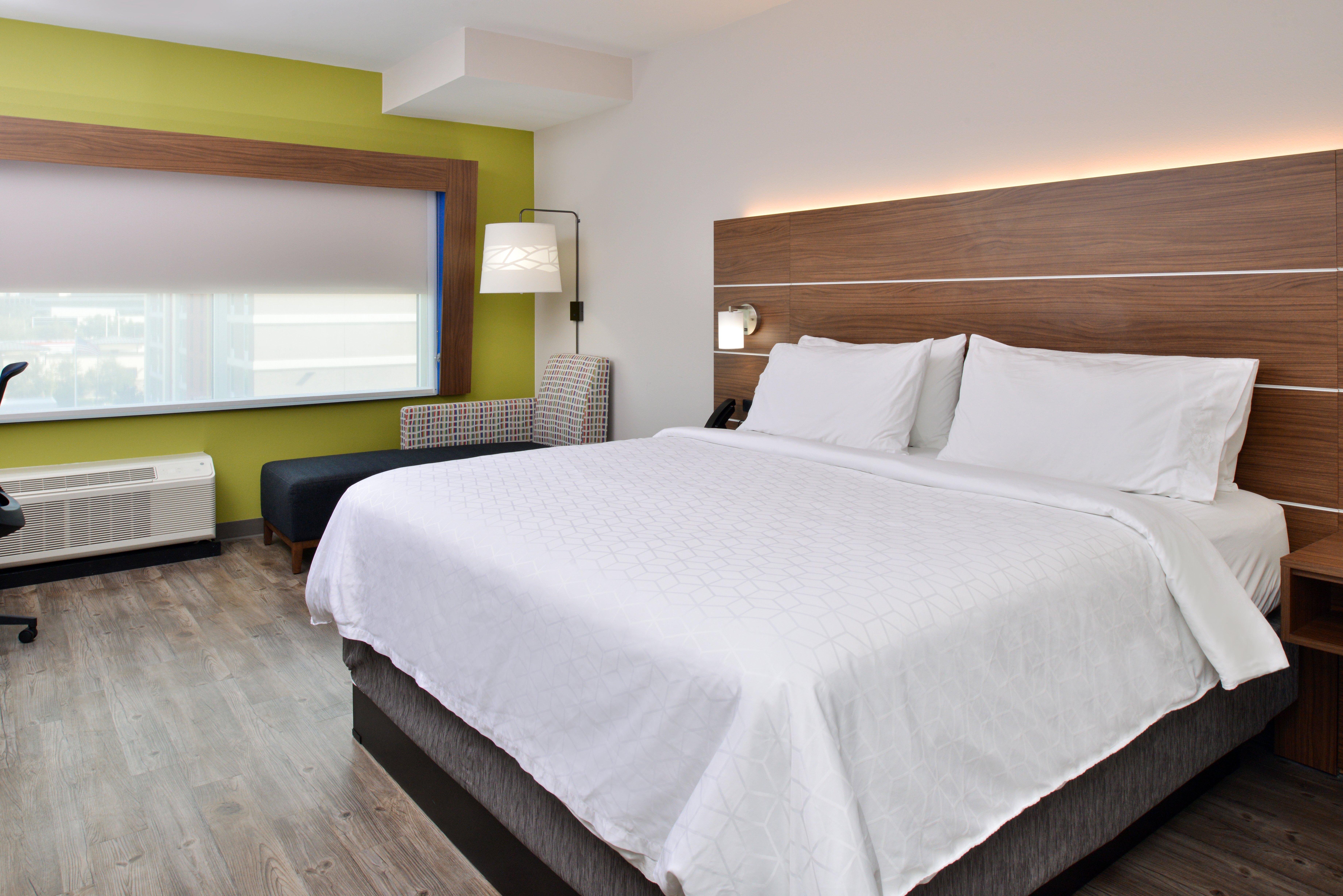 Holiday Inn Express Orlando - South Park By Ihg Williamsburg Exteriér fotografie