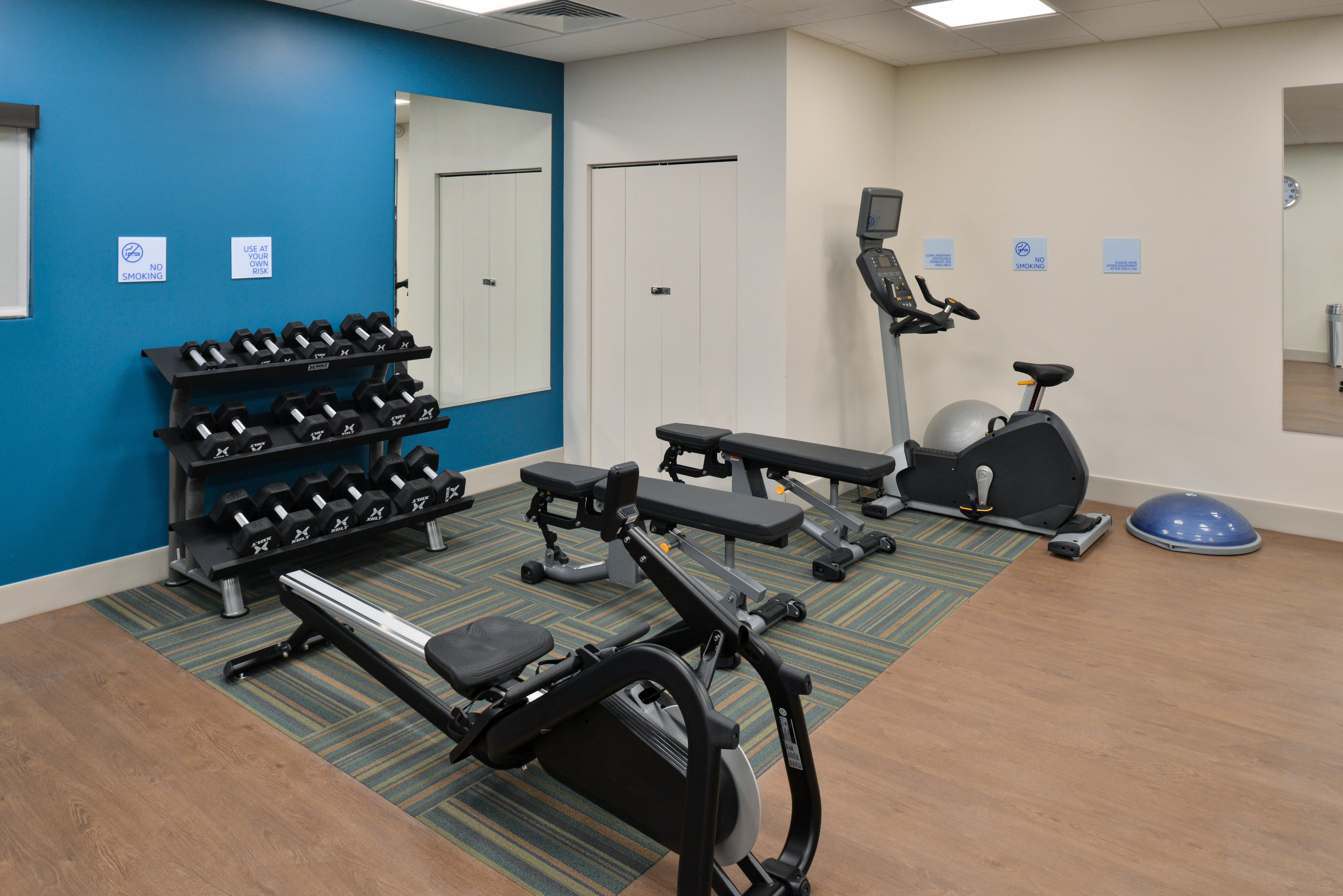 Holiday Inn Express Orlando - South Park By Ihg Williamsburg Exteriér fotografie