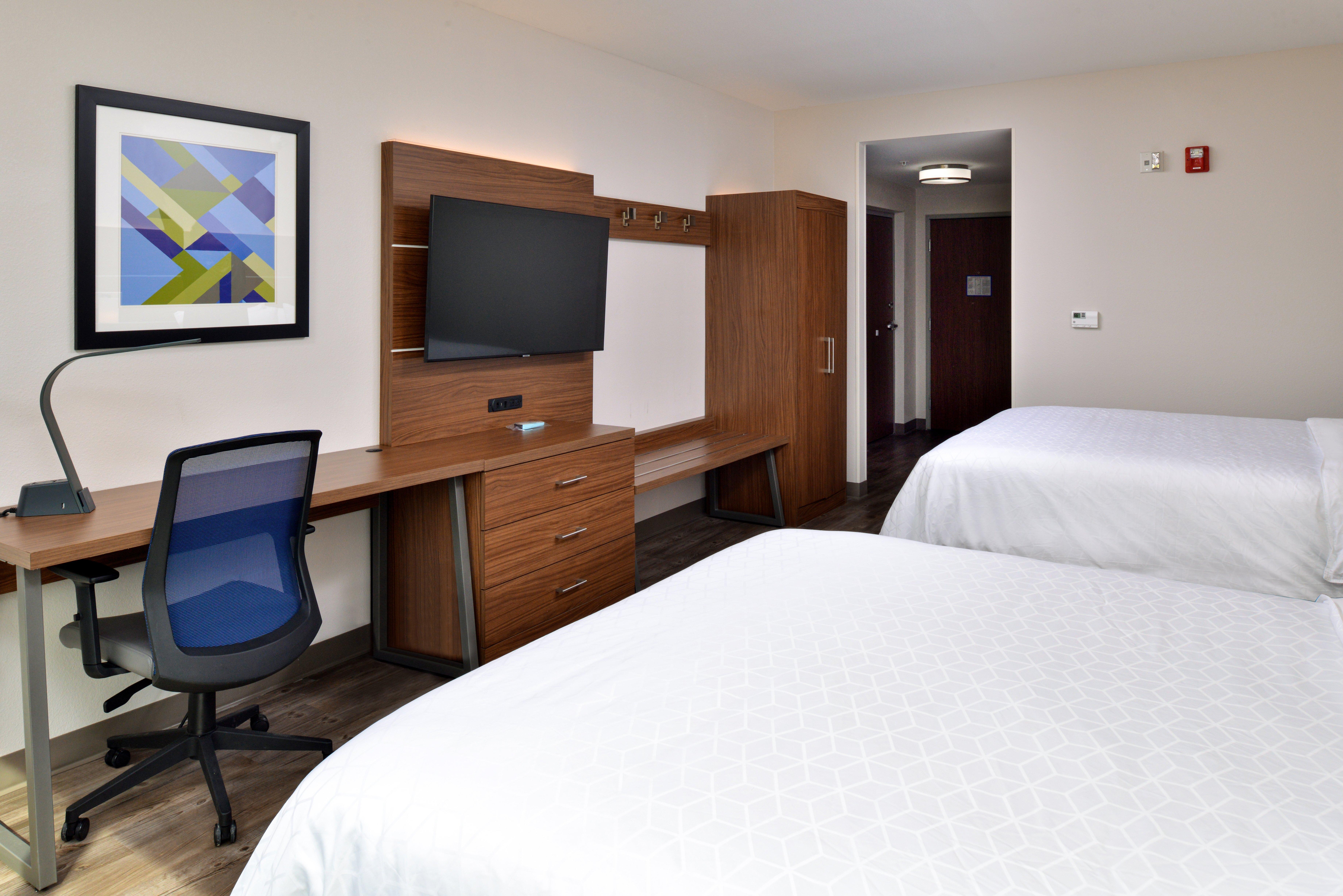 Holiday Inn Express Orlando - South Park By Ihg Williamsburg Exteriér fotografie