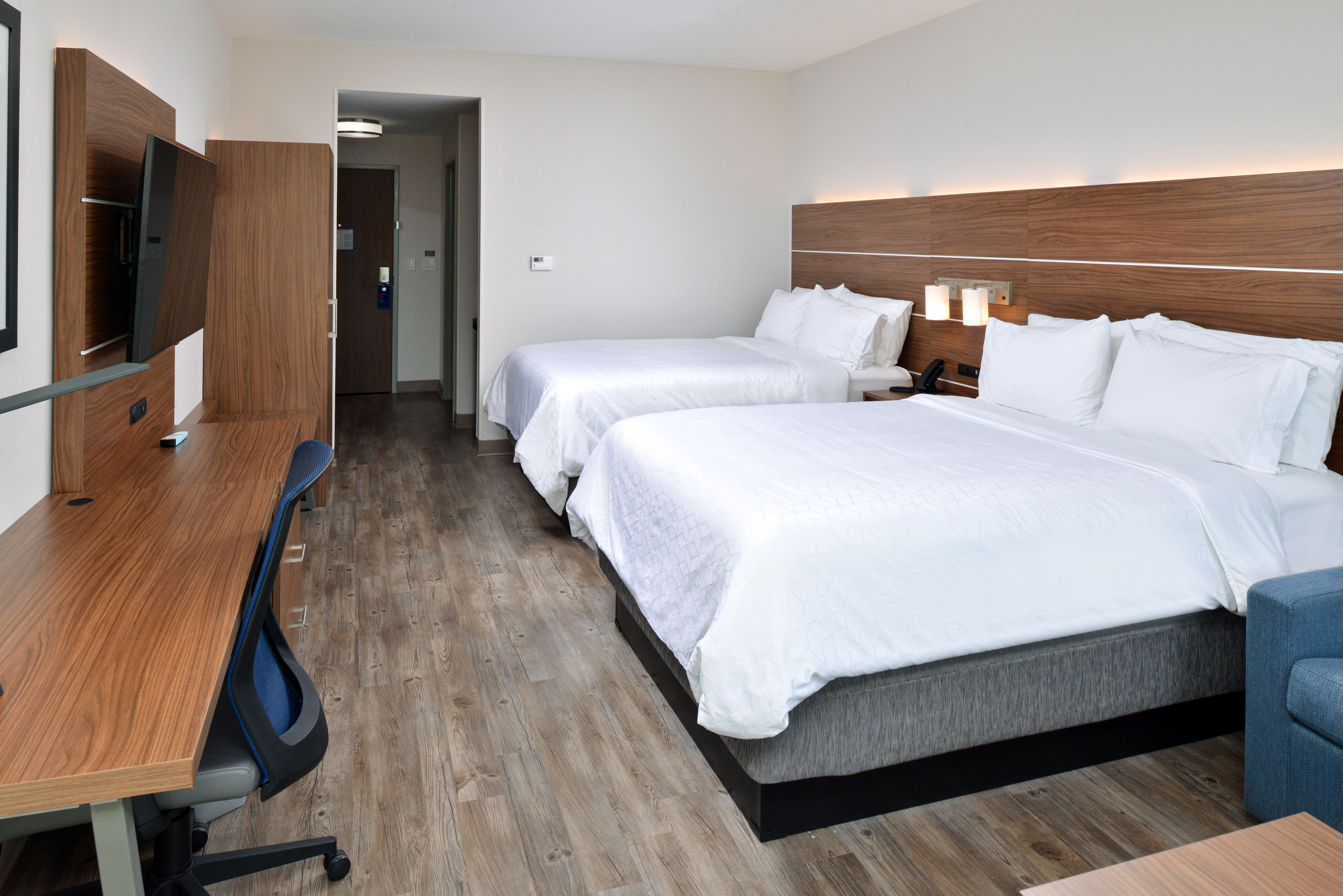 Holiday Inn Express Orlando - South Park By Ihg Williamsburg Exteriér fotografie