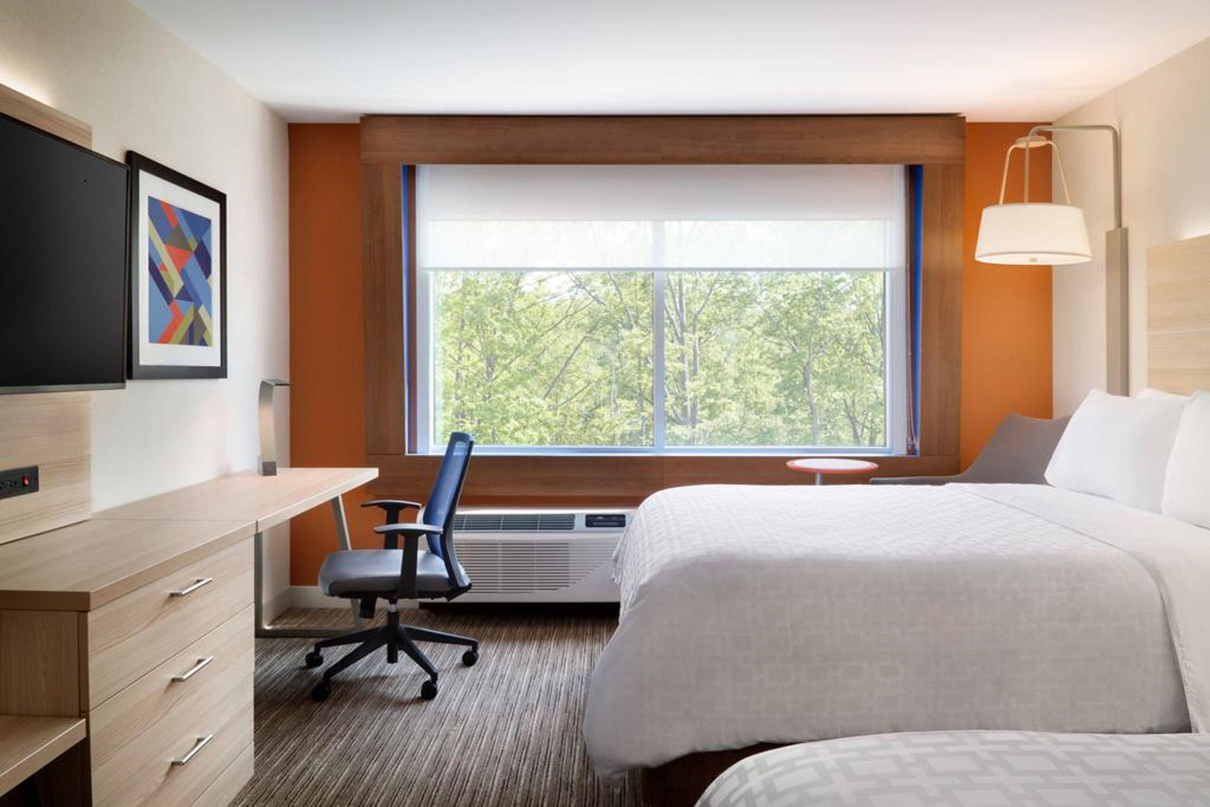 Holiday Inn Express Orlando - South Park By Ihg Williamsburg Exteriér fotografie