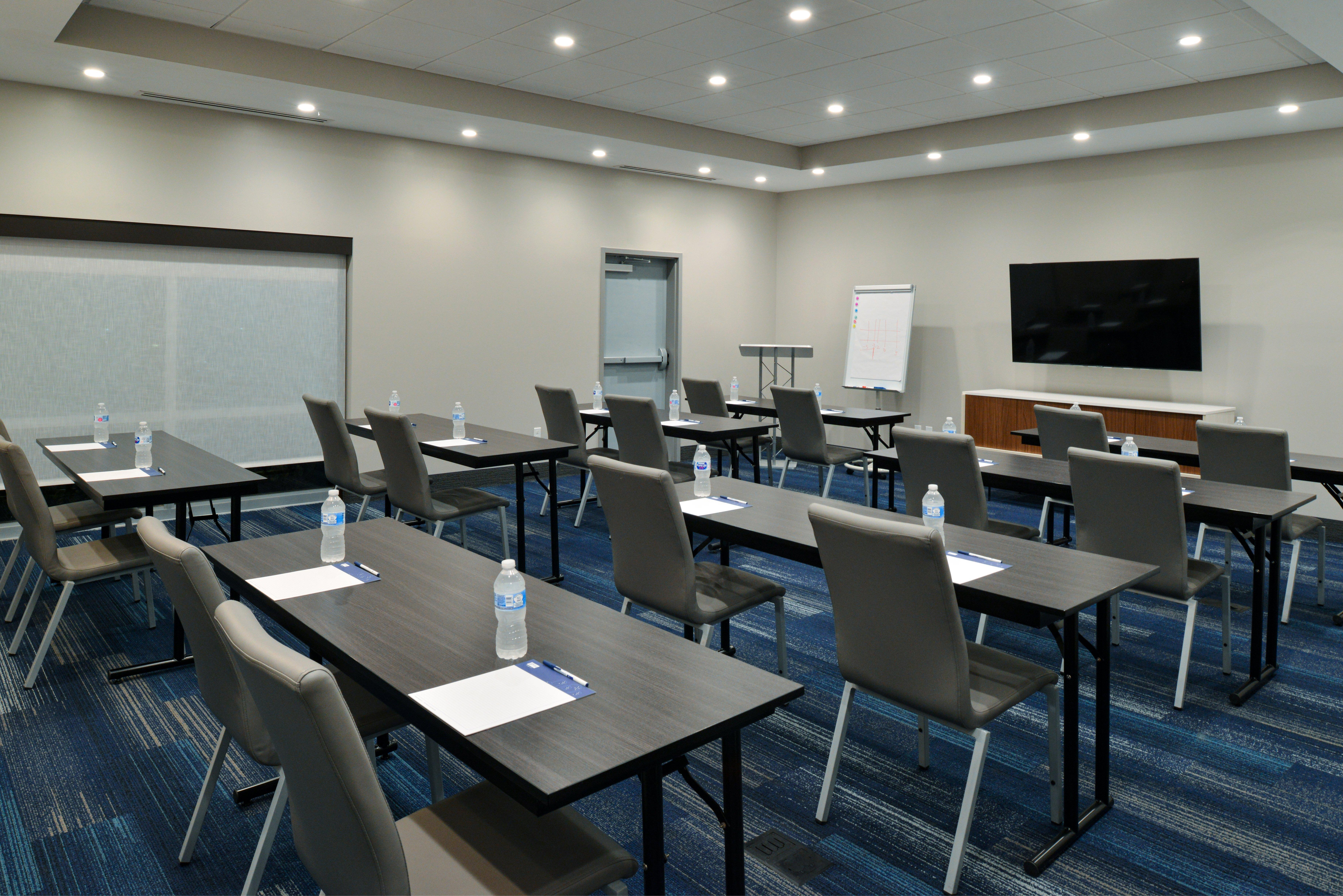 Holiday Inn Express Orlando - South Park By Ihg Williamsburg Exteriér fotografie