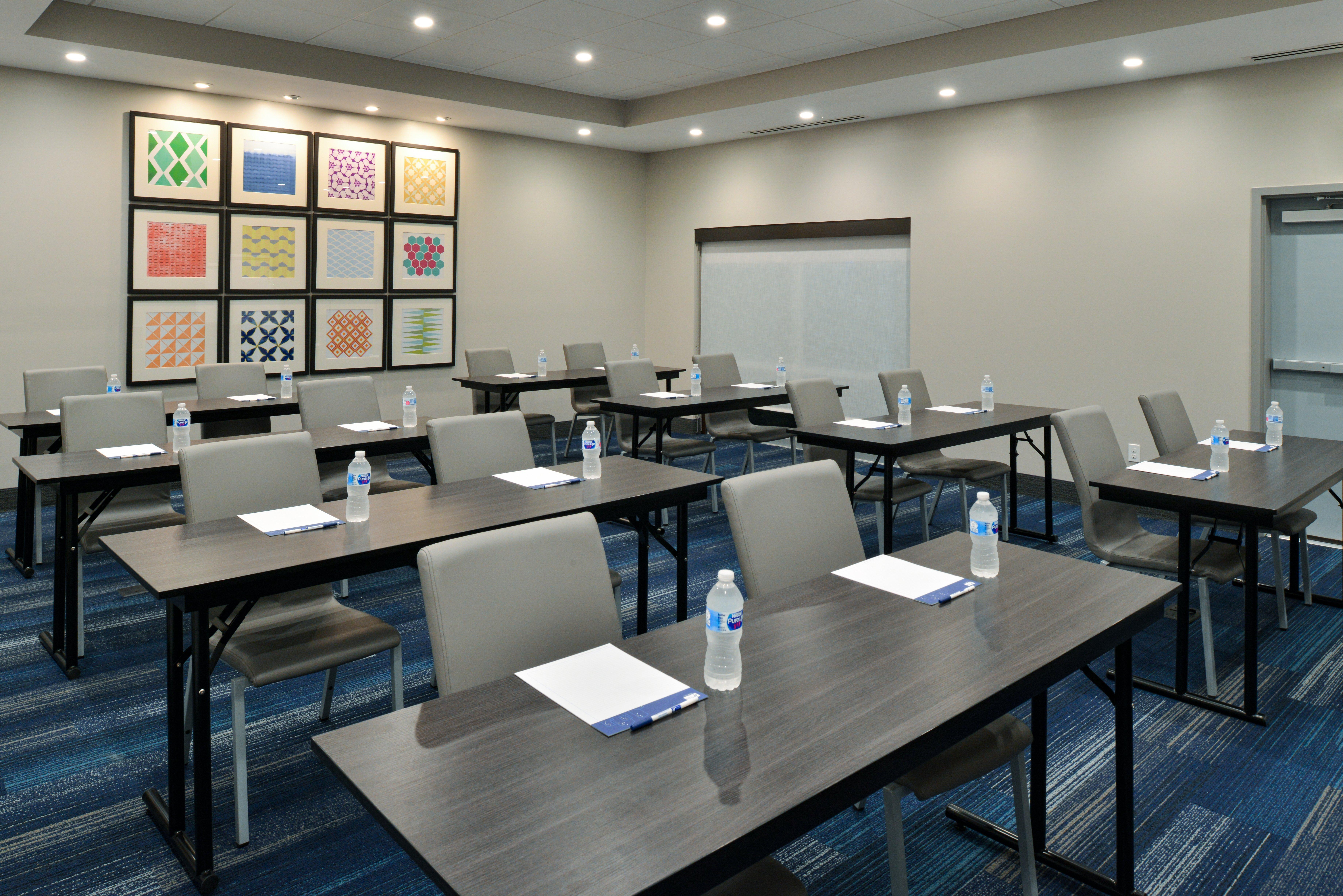 Holiday Inn Express Orlando - South Park By Ihg Williamsburg Exteriér fotografie