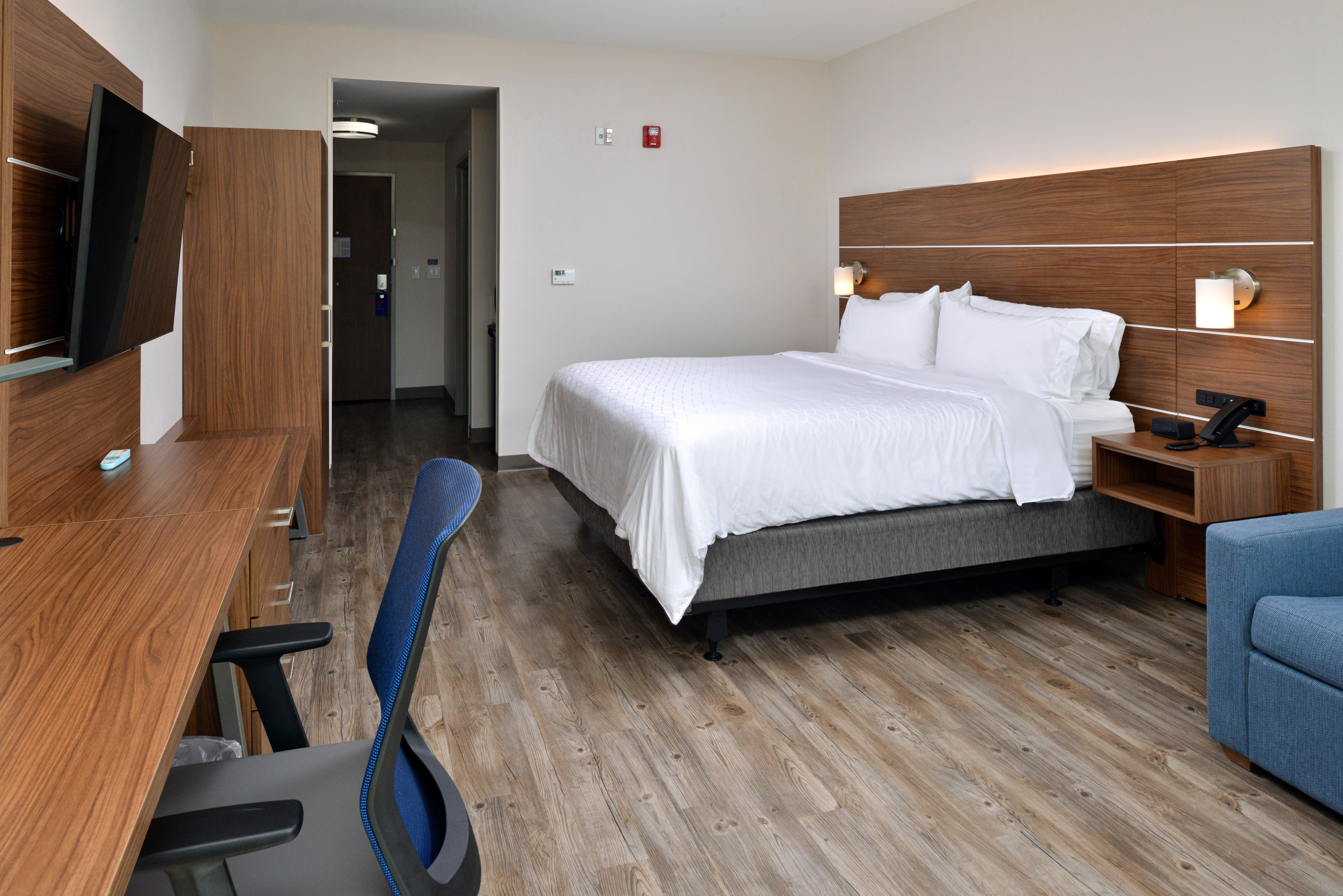 Holiday Inn Express Orlando - South Park By Ihg Williamsburg Exteriér fotografie