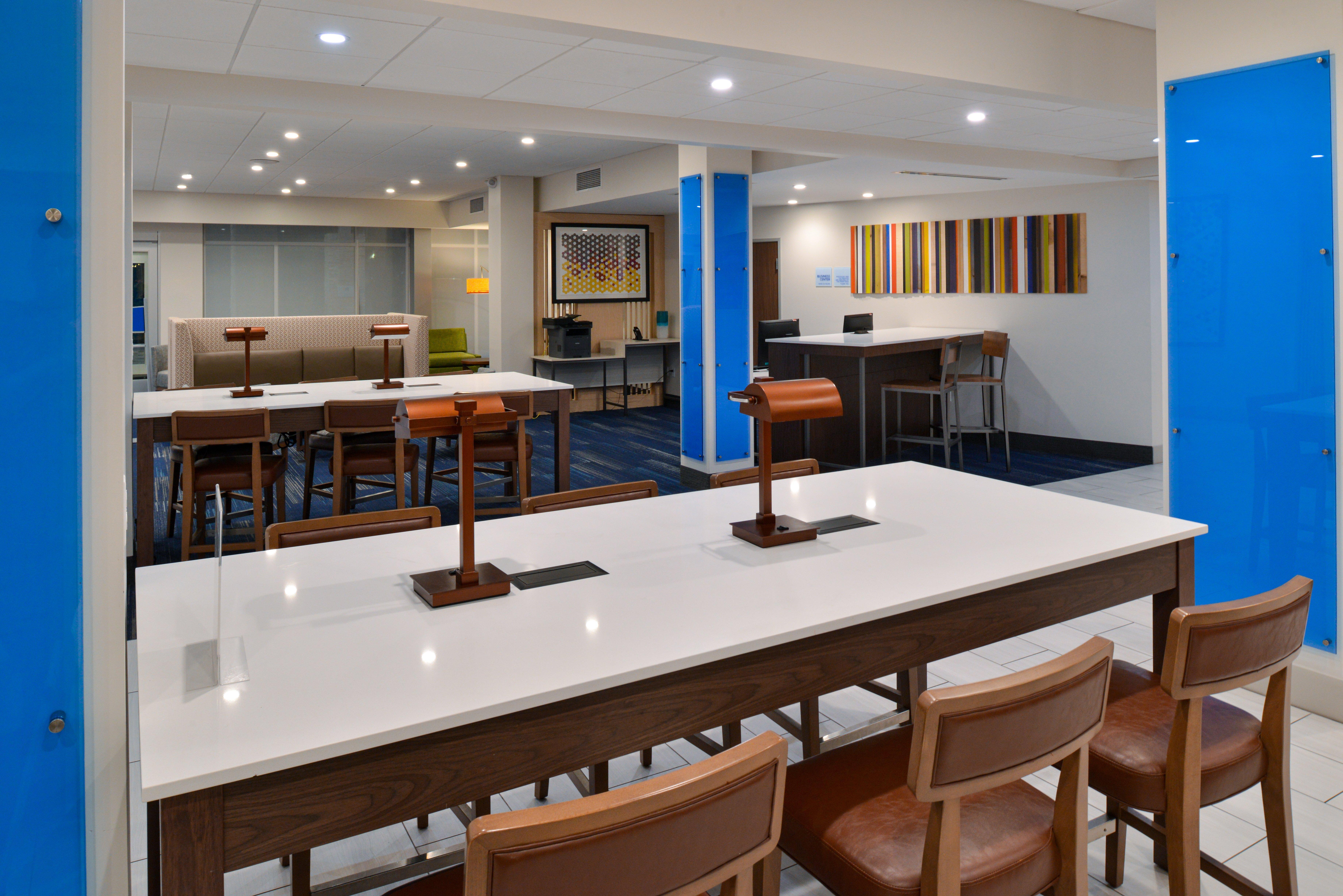 Holiday Inn Express Orlando - South Park By Ihg Williamsburg Exteriér fotografie